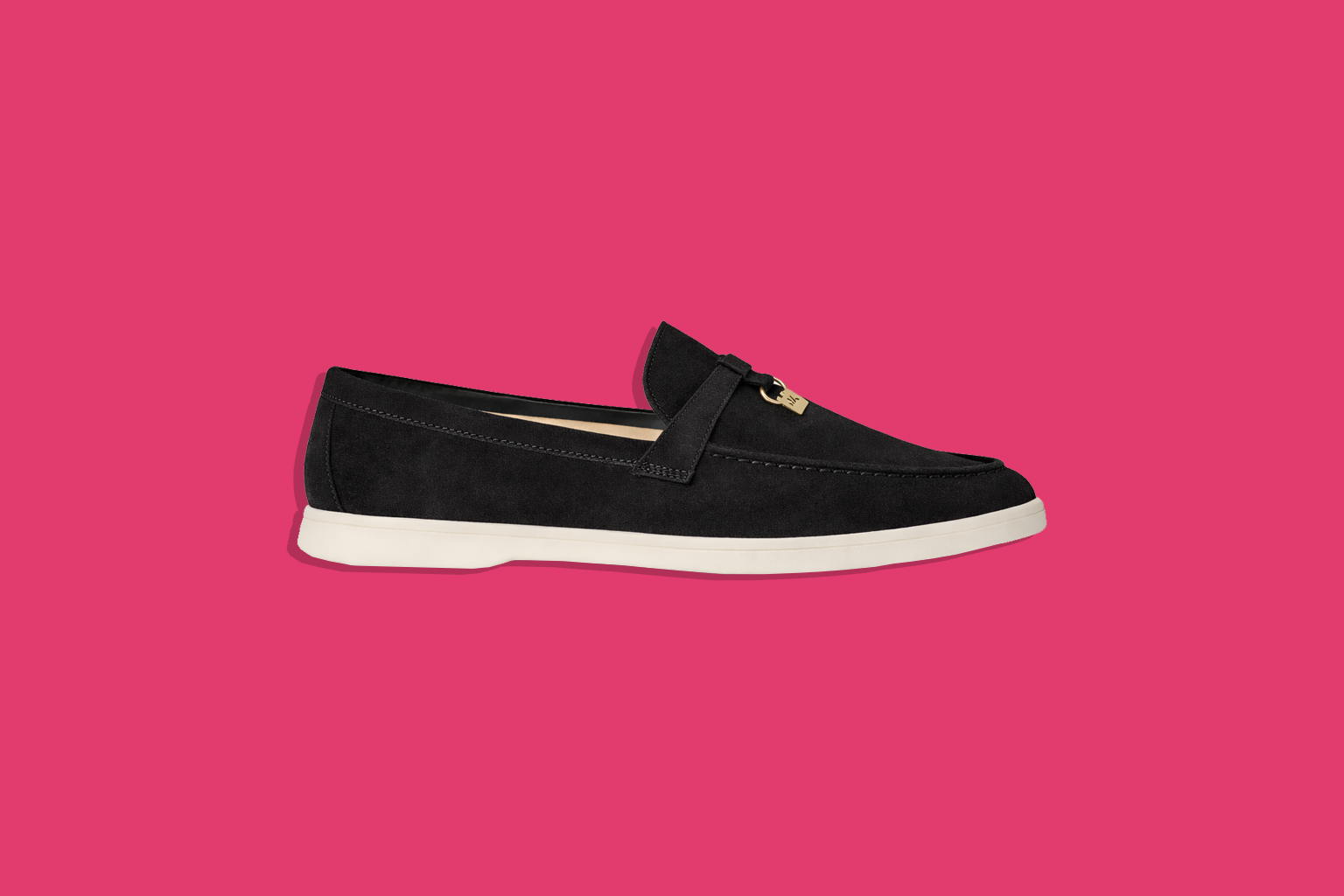Mocassins Ballerines