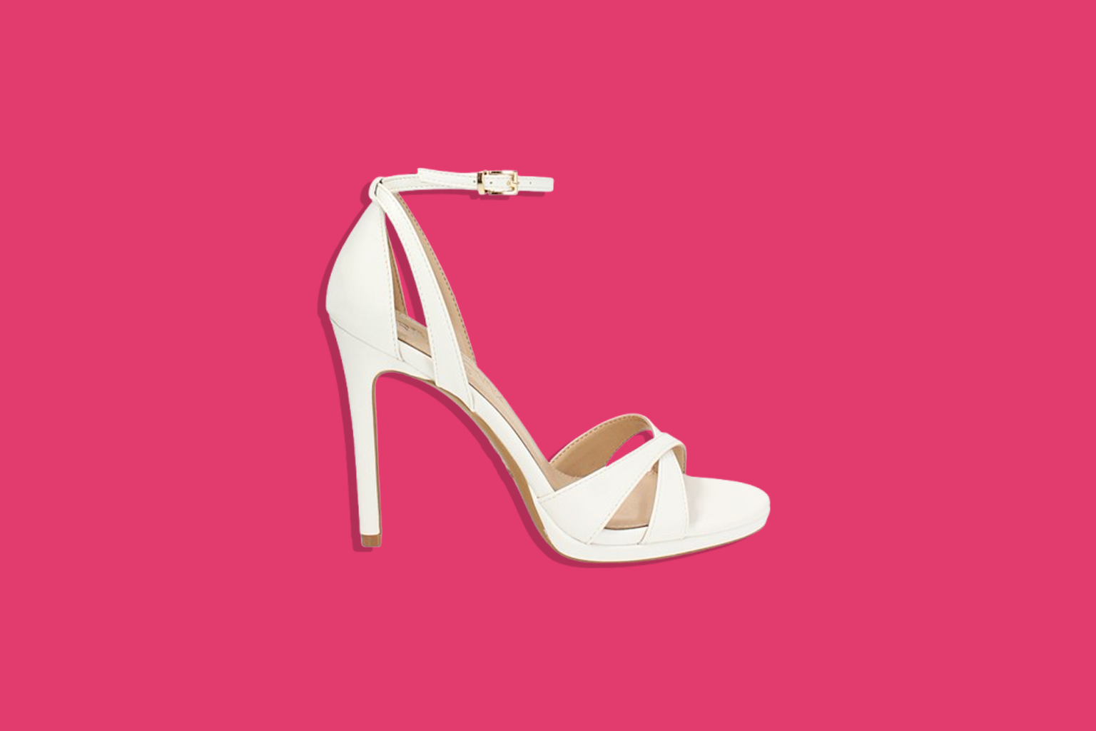 Sandales Nu pieds