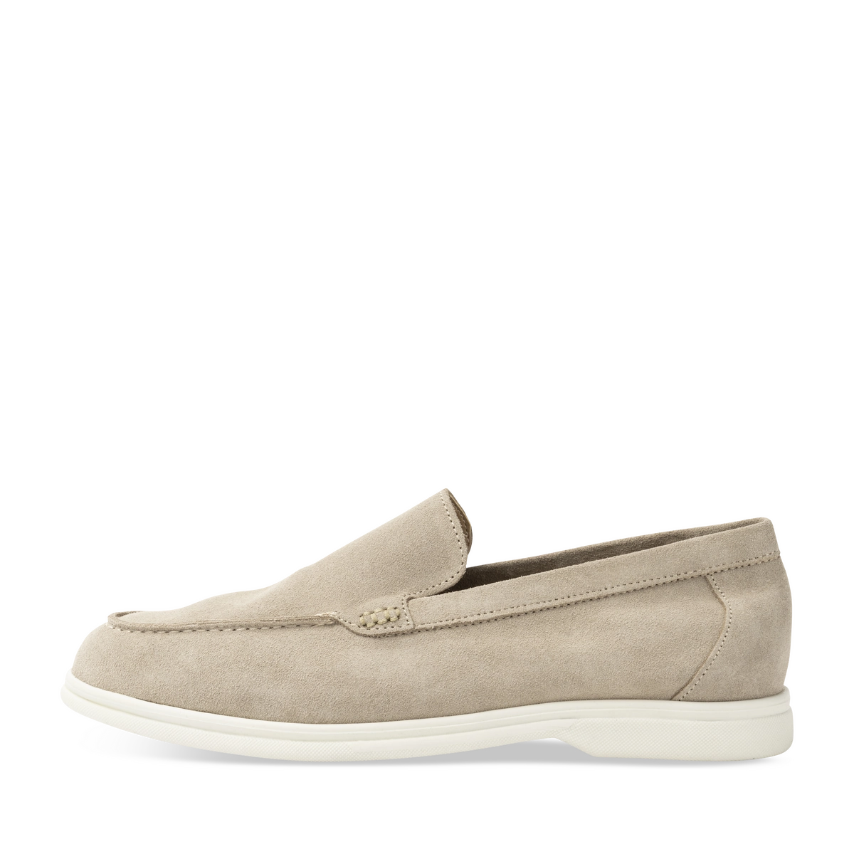 Mocassins à Semelle Confortable