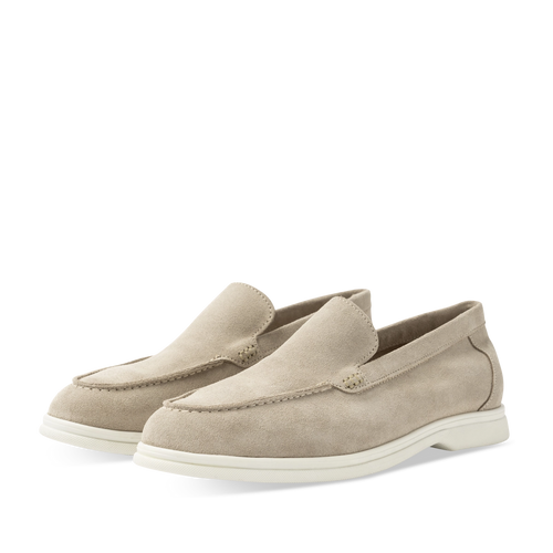 Mocassins à Semelle Confortable