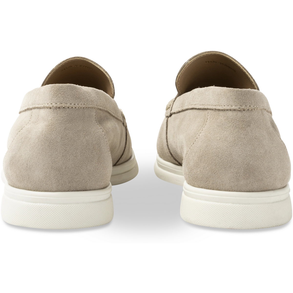 Mocassins à Semelle Confortable